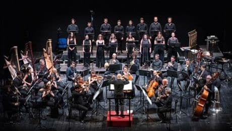La Chigiana celebra Pierre Boulez a cento anni dalla nascita