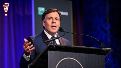 'Wait Wait' for September 13, 2025: With Not My Job guest Bob Costas
