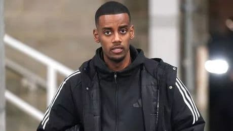 Alexander Isak finally breaks silence on Liverpool transfer saga: "Promises have been broken"
