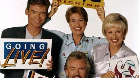 Live and Kicking's Emma Forbes now from surprise new career to health transformation