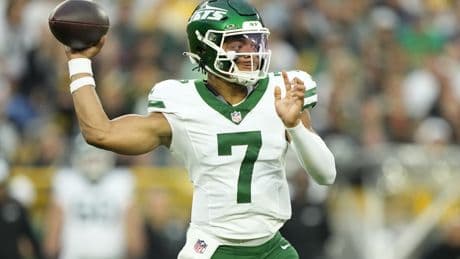What Jets should take out of Justin Fields’ encouraging preseason performance