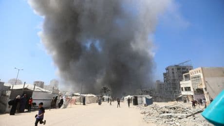 L’évacuation de Gaza-Ville, prélude aux « portes de l’enfer »