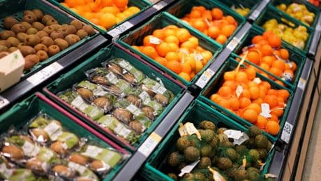 New Brexit deal to lower supermarket prices… but not for years