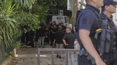 Türkei: Mehr als 50 Festnahmen bei illegaler Pride-Parade in Istanbul