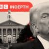 The fallout from Trump's war on Harvard will long outlast his presidency