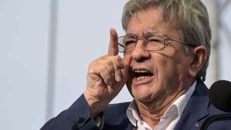 Pour Jean-Luc Mélenchon, le mouvement du 10 septembre est «une immense colère populaire qui est cadenassée et cherche à s’exprimer»