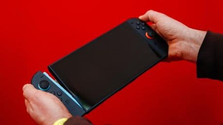 Nintendo Switch 2: Switch reloaded