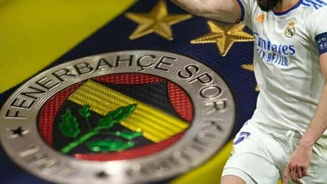 Son dakika!.. Fenerbahçe'den yılın transfer bombası: Real Madrid'in süper yıldızı için resmi görüşmeler başladı!