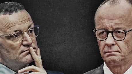 Jetzt stellt Spahn etwas zum „unmittelbaren Einsatz deutscher Soldaten“ klar