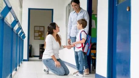 Irvine mum convinced three-year old son has 'lived before' after 1800s recollection