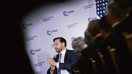 Extrême droite : Donald Trump et Vance cherchent des « alliés civilisationnels » en Europe