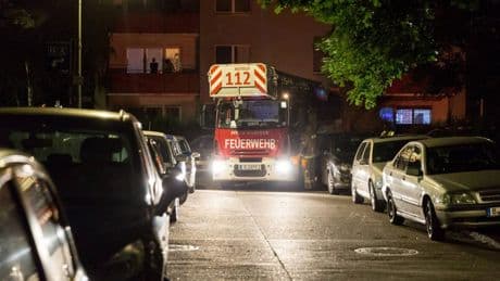 Berlin: Falschparker blockieren Rettungswege – Ordnungsamt greift durch
