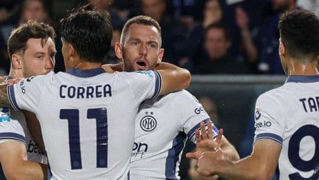 Inter, la notte della delusione: scudetto regalato