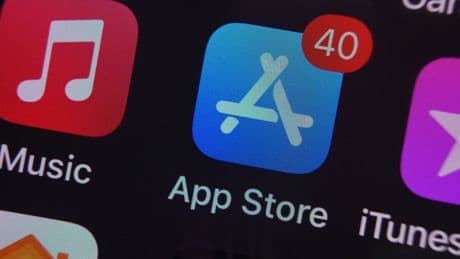 Take on Apple and Google to boost UK economy, think tank says