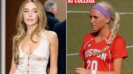 Boston University women's soccer alums defend coach after Alex Cooper sexual harassment claims