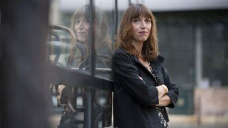 Vanessa Springora: “Haber sido víctima no impide a nadie convertirse en verdugo”