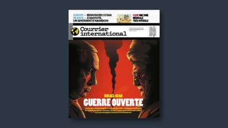 Israël-Iran : la guerre ouverte