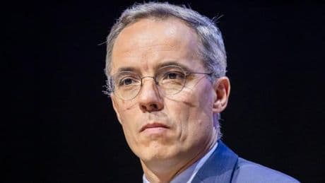 Nicolas Maes, patron d’Orano : « Le marché du nucléaire repart, mais pas encore à une vitesse incroyable »