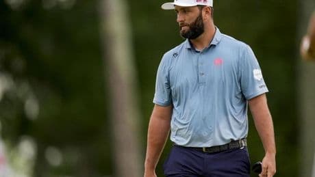 Sigue en directo la tercera jornada del PGA Championship. ¡Otro birdie de Rahm, que ya está en el top-10!
