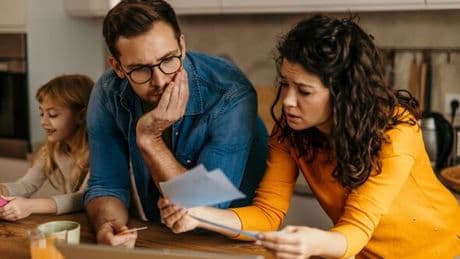 Child maintenance reforms could see parents get less money