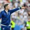 2. Fußball-Bundesliga: Hertha-Trainer Leitl will schnelle Auftragserfüllung