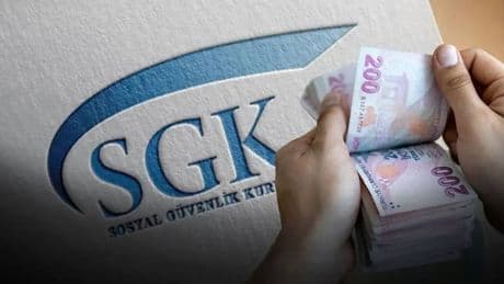 SGK açıkladı: Emekli promosyonlarında büyük değişiklik!