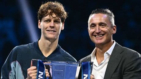 Tennis boss responds to struggling stars calling for change to congested calendar