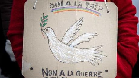 Francesca Melandri : « L’empathie sélective pour les peuples en souffrance est un échec éthique colossal »