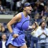 Anisimova treft titelverdedigster Sabalenka in finale, tweede grote succes voor Nederlandse coach