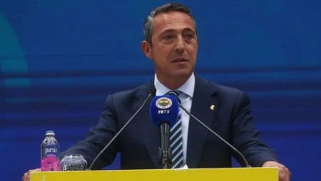 Fenerbahçe'den imza süreci hakkında açıklama!