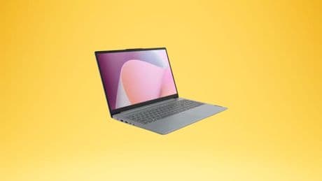 Le PC portable Lenovo IdeaPad Slim est parfait pour la rentrée, et il a un prix minuscule