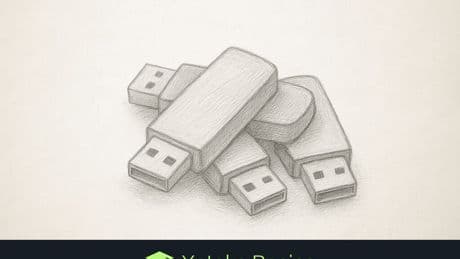 Cómo evitar que te timen con un Pendrive USB: consejos antes de comprar y cómo analizar la capacidad real de uno que tengas