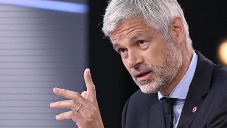 Laurent Wauquiez imite Donald Trump et annonce la suppression des subventions régionales de l’université Lyon-2