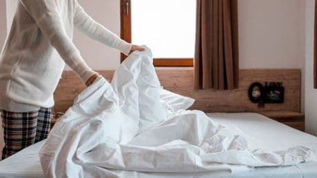 Cleaning expert shares 5 things to do every morning to make your home feel tidy
