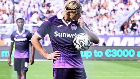 Two Celtic transfer alternatives to Kasper Dolberg as Mara rules set amid clear Bowie stance