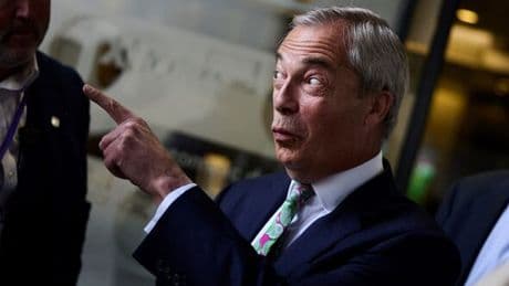 Why Reform UK must not relax – Nigel Farage now has to fight harder than ever