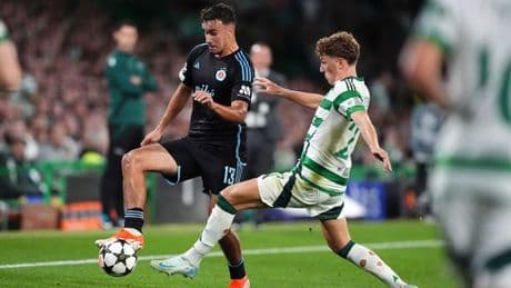 Celtic transfer news bulletin as David Strelec lifts lid on botched move and ex ‘target’ slapped with £21m price tag