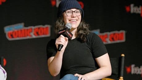 Rebecca Sugar’s Return Shows How To Revive A Franchise With Heart