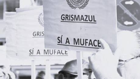Muface, una solución eficiente