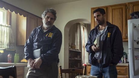 El creador de 'Mare of Easttown' regresa con 'Task', que promete ser muy HBO