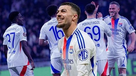 Lyon’a müjde geldi! Küme düşme kararında yeni gelişme