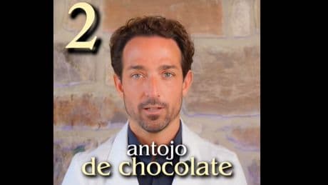Xabier Batalla, médico: "Si tienes antojo de chocolate, podrías estar bajo en magnesio; toma semillas de calabaza"