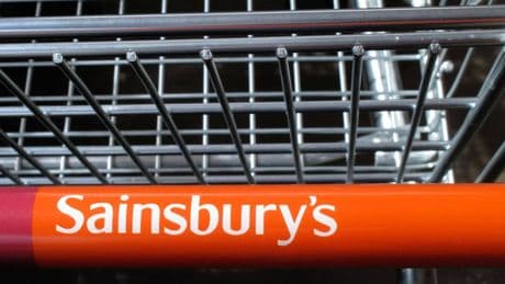 Sainsbury’s buoyed by M&S cyber disruption and sunny weather