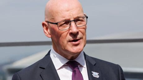 Trump didn’t push me to support new oil and gas drilling, Swinney says