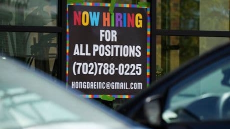 US applications for jobless benefits rise last week, but layoffs remain historically low