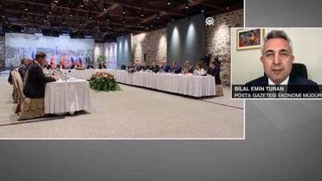 İstanbul’daki zirvenin küresel piyasalara etkisi ne olur?