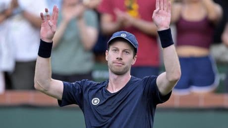 Zware US Open-loting Botic van de Zandschulp, Arianne Hartono stap dichter bij hoofdtoernooi