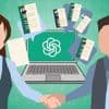 Utiliser l'IA pour le CV ou "filtrer" les candidatures, une pratique de plus en plus assumée