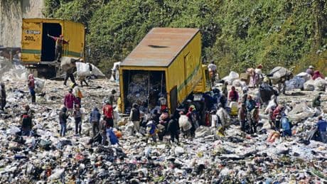 Recycling in Guatemala | Die Wut der Müllsammler