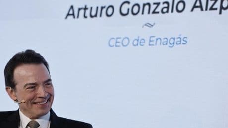 El Gobierno peruano tendrá que indemnizar a Enagás con más de 264 millones
